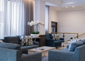 Plaza Regency Hotels 3