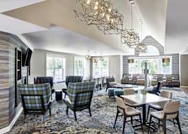 Residence Inn by Marriott Rochester West Greece 4
