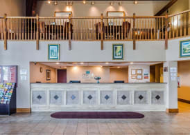 Quality Inn & Suites Carthage near Precious Moments Chapel 3