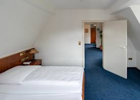 Hotel Nassauer Hof 3