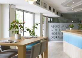 ARTIEM URBAN Apartamentos 2