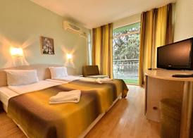 Hotel Dalis 5