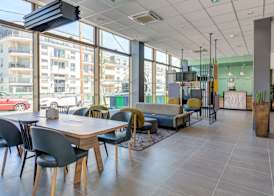 B&B HOTEL Paris Sud Chatenay Malabry 4