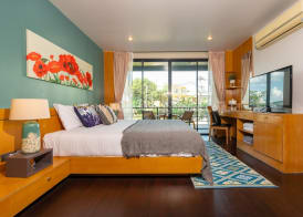 The Unity and The Bliss Patong Residence 5