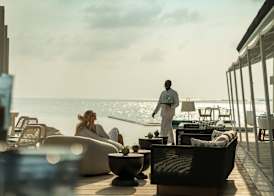 Four Seasons Resort Maldives at Landaa Giraavaru 2