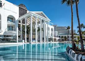 Hotel Guayarmina Princess 5