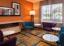 Fairfield Inn and Suites by Marriott San Antonio Northeast / Schertz / RAFB 2