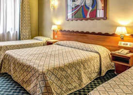 Hotel Europa 3