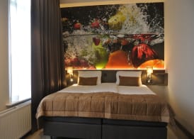 Best Western Hotel Den Haag 5