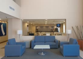 City Express by Marriott Puebla Angelopolis 3