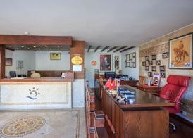 Hotel Villa Daffodil 2
