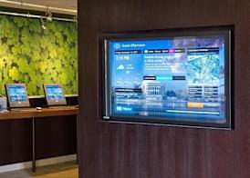 Courtyard by Marriott Philadelphia Springfield 4
