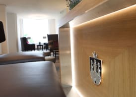 Hotel Brunnenhaus Schloss Landau 2