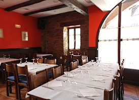 Hostal Antxitonea 2