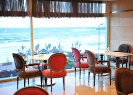 Hilton Alexandria Corniche 5
