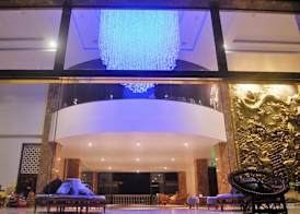 Coral Bay Resort 2