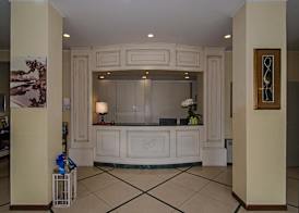Hotel Villa Ombrosa 5
