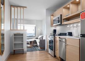TownePlace Suites by Marriott Sidney 5