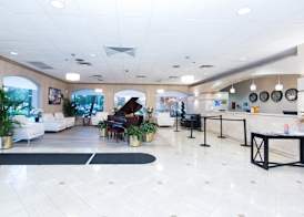 Plaza Hotel Fort Lauderdale 3