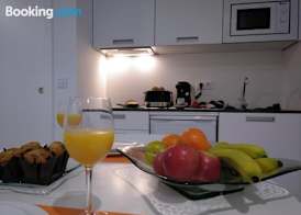 Apartamentos Casa Campaña 3000 3