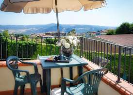 Hotel San Lino 4
