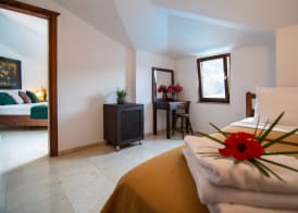 Turay Hotel 5