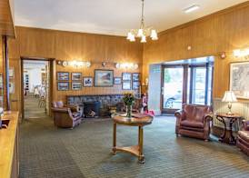 Nethybridge Hotel 2