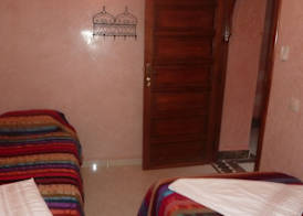 Hotel Aday 3