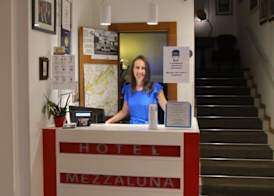 Hotel Mezzaluna 5