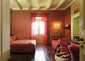 Antica Dimora Del Gruccione, Albergo diffuso 3