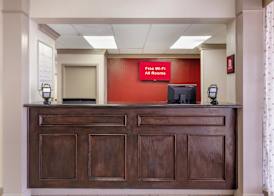 Red Roof Inn Dunn 4
