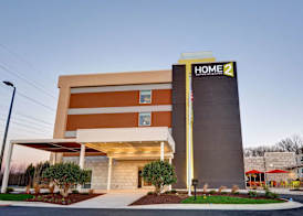 Home2 Suites By Hilton Winston-Salem Hanes Mall 2