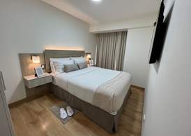 Miraflores 1 or 2 Bedroom Executive Apartment. 2