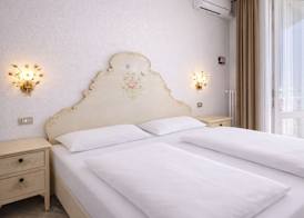 Hotel Villa Margherita 3