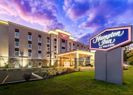 Hampton Inn Lockport - Buffalo, NY 4