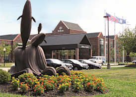 Hilton Mystic 3