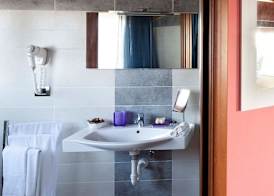 Hotel Al Gabbiano 2