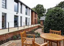 Greenlands Hotel 3