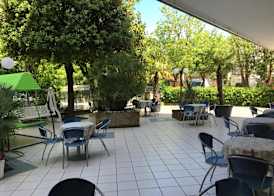 Hotel Como 4