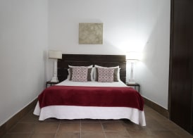 Hospedarte Arenas de El Rocio 3