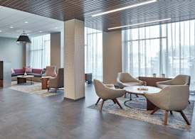 Courtyard by Marriott Albany Airport 3