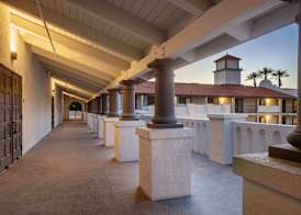 Embassy Suites by Hilton Palm Desert 4