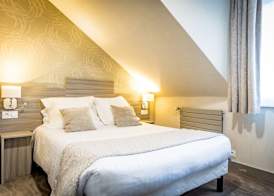 Hôtel De Brunville & Spa 4
