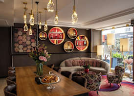 Hotel Du Cadran 5