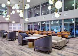 Fairfield by Marriott Inn and Suites Boulder Broomfield Interlocken 5