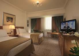 Sonesta Hotel Tower & Casino Cairo 3