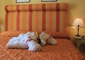 Il Parco Sul Mare Resort & SPA 3