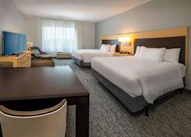 TownePlace Suites by Marriott Frederick 5