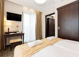 Hotel Lambert Medical Spa 3