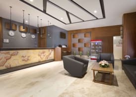 Ramada by Wyndham Istanbul Florya 2